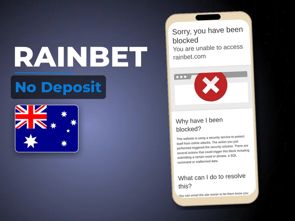 rainbet - No Deposit