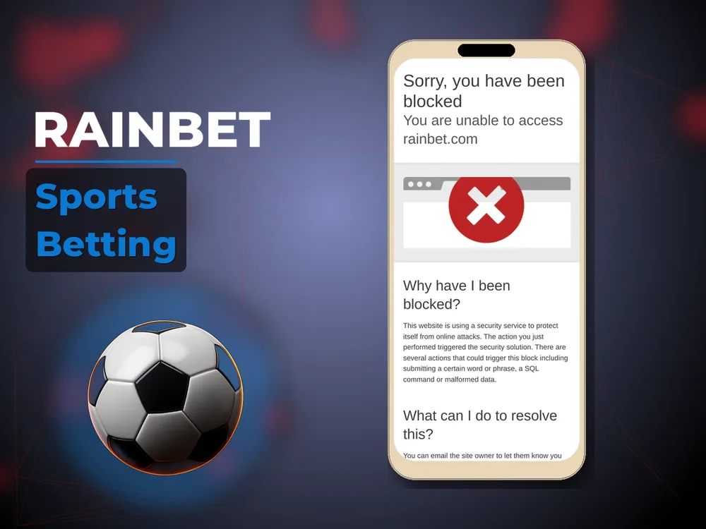 rainbet - Sports Betting