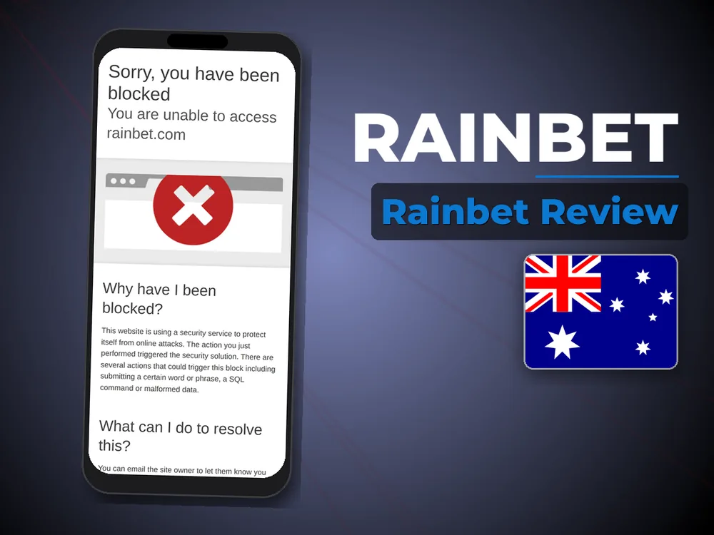rainbet - Rainbet Review