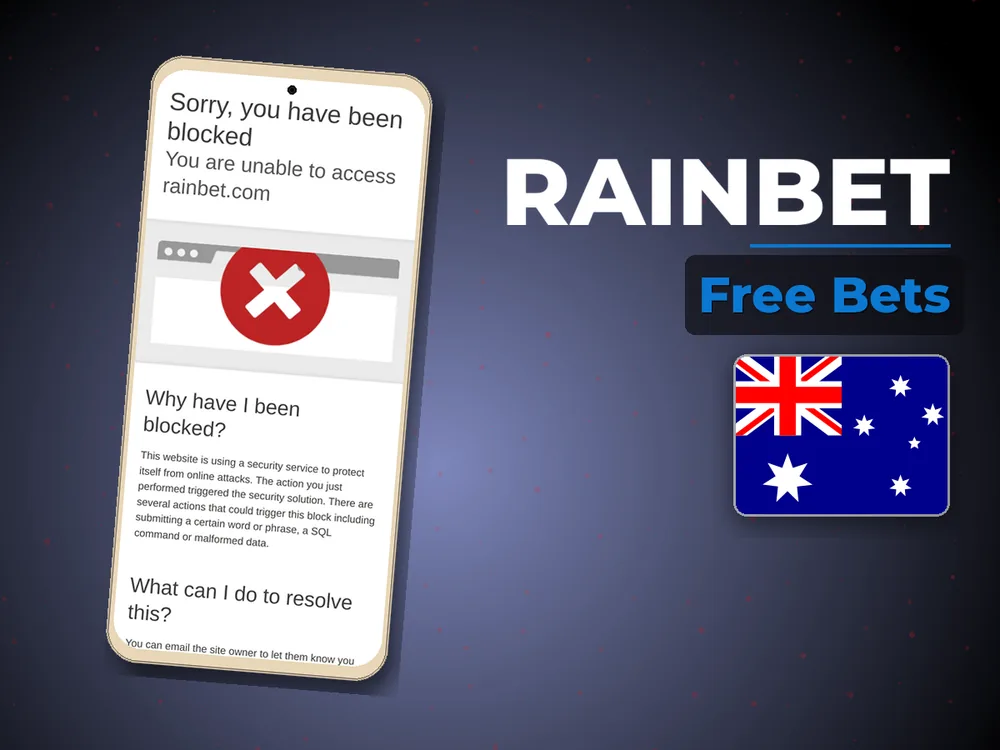 rainbet - iOS App