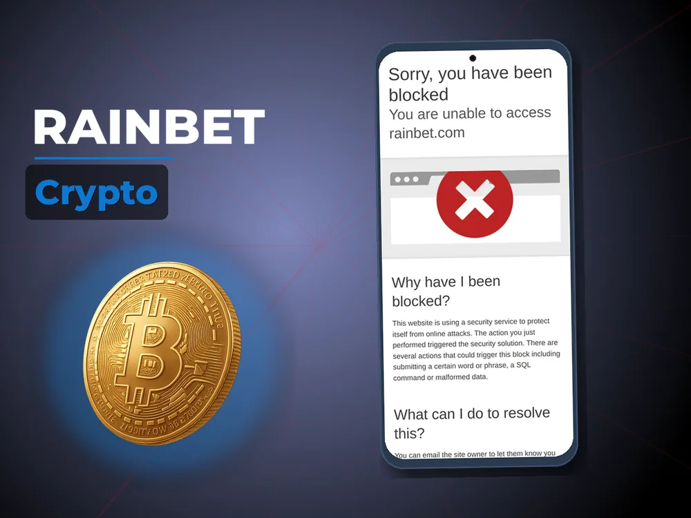 rainbet - Crypto